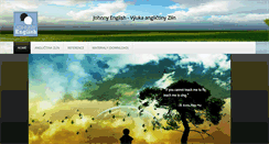 Desktop Screenshot of jankopcil.com